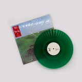 Squid - Bright Green Field