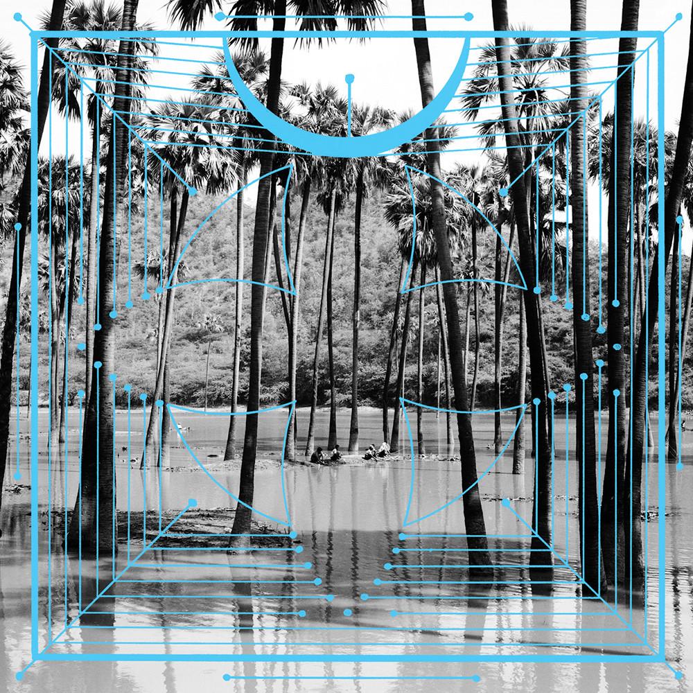 Four Tet - Pink - Drift Records
