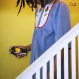 London O'Connor - O∆