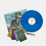 The Lounge Society - Tired of Liberty
