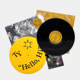 Ty Segall - Hello, Hi