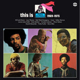 Various Artists - This Is Flying Dutchman 1969–1975