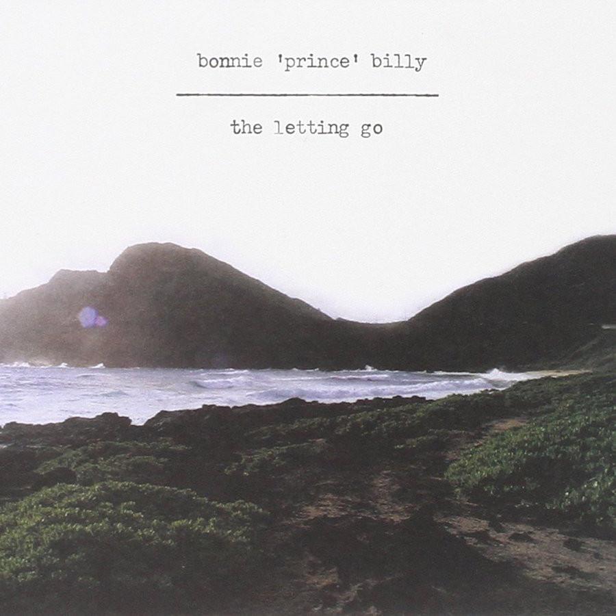 Bonnie "Prince" Billy - The Letting Go - Drift Records