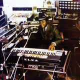 William Onyeabor - World Psychedelic Classics 5: Who Is William Onyeabor?