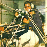 William Onyeabor - World Psychedelic Classics 5: Who Is William Onyeabor?