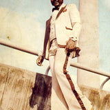 William Onyeabor - World Psychedelic Classics 5: Who Is William Onyeabor?