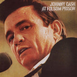 Johnny Cash - At Folsom Prison