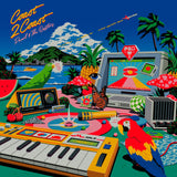 Pearl & The Oysters - Coast 2 Coast