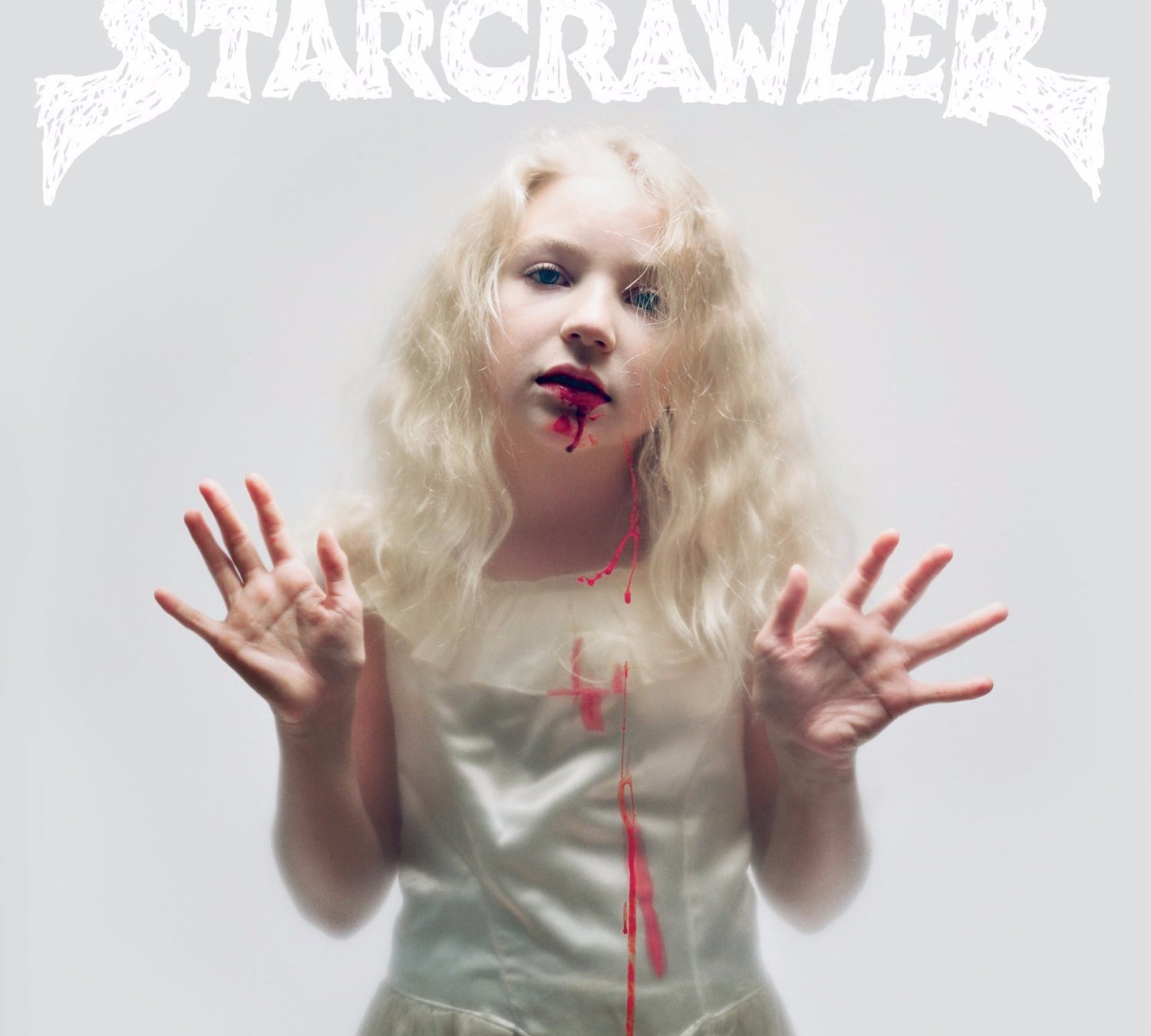 Starcrawler - Starcrawler