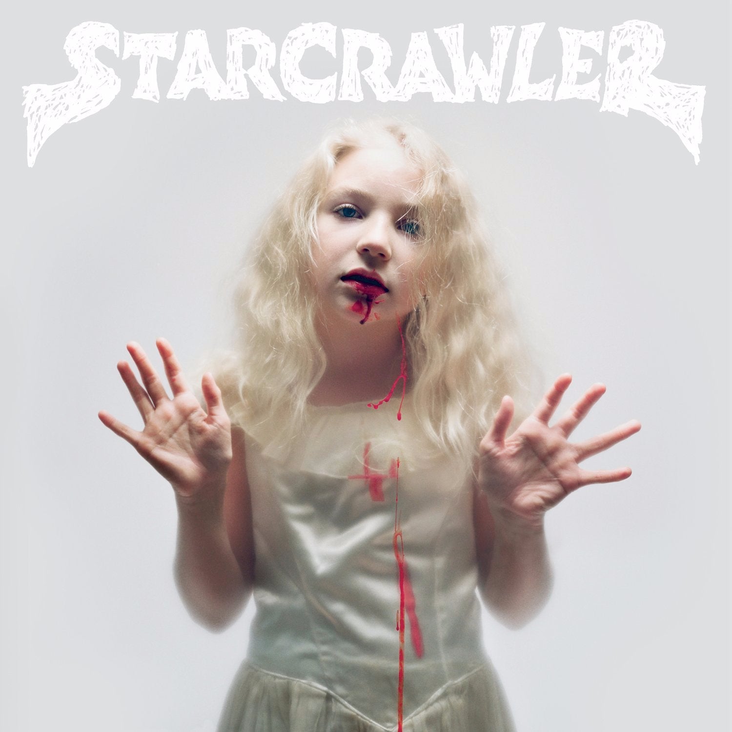 Starcrawler - Starcrawler