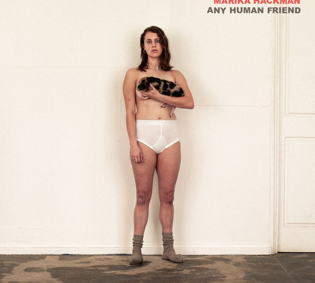 Marika Hackman - Any Human Friend