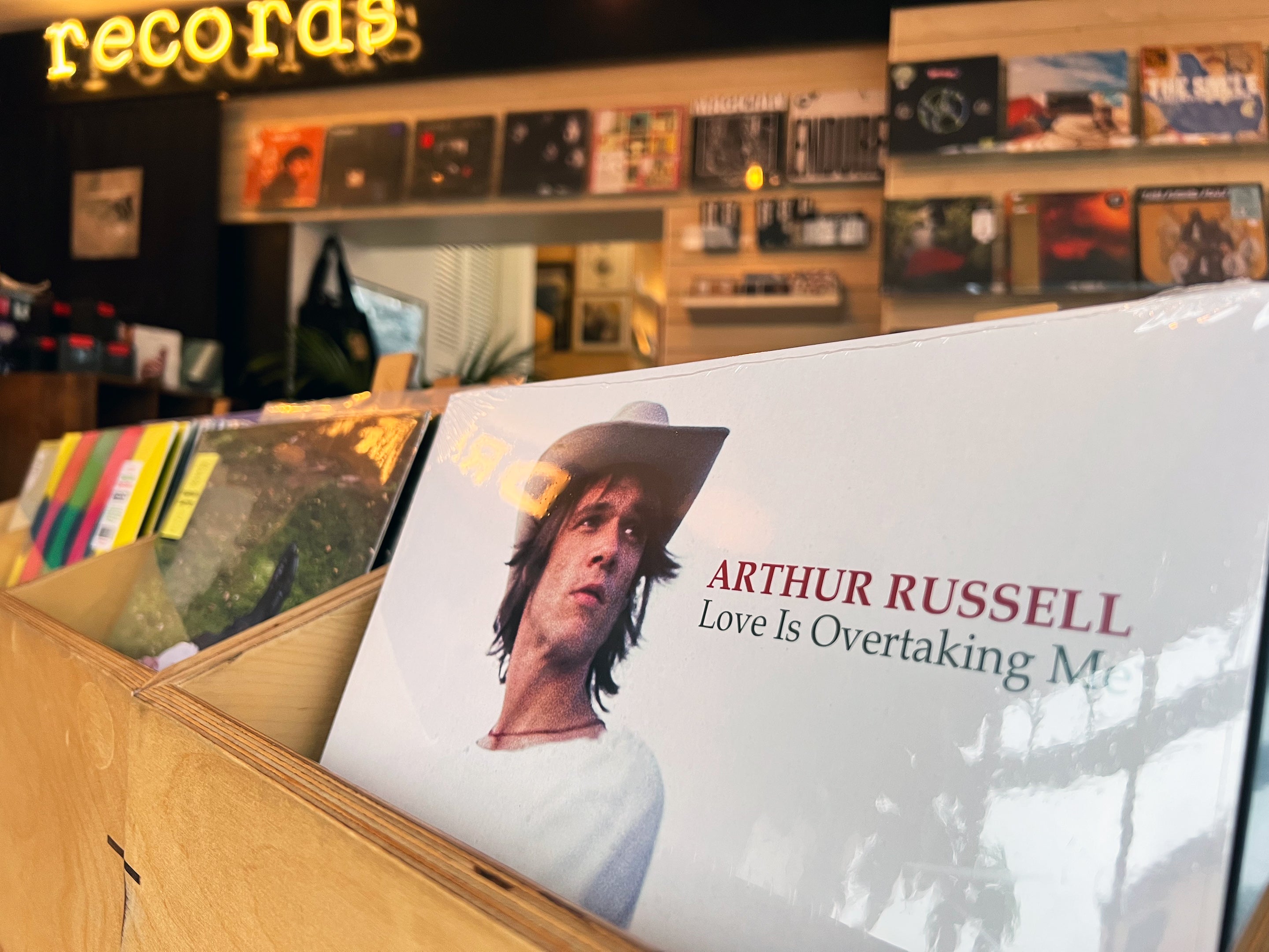 Best New Reissues: Arthur Russell, Fela Kuti, Chet Baker & Art Pepper, Blue Mitchell and Kaitlyn Aurelia Smith.