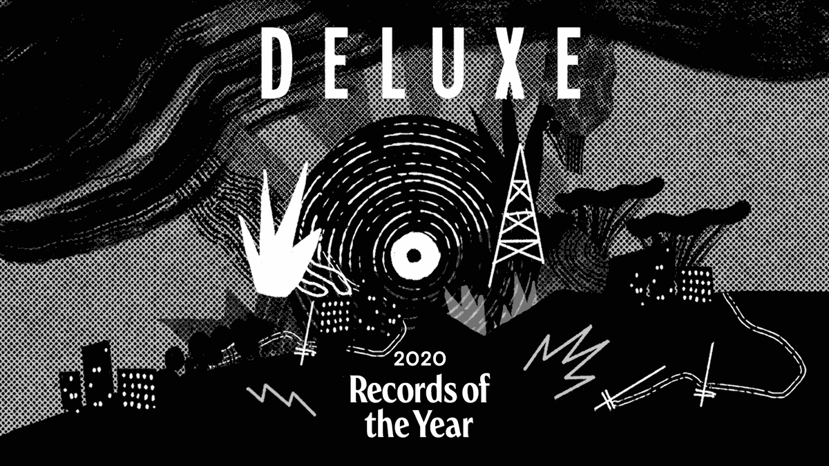 Deluxe 2020 Records of the Year