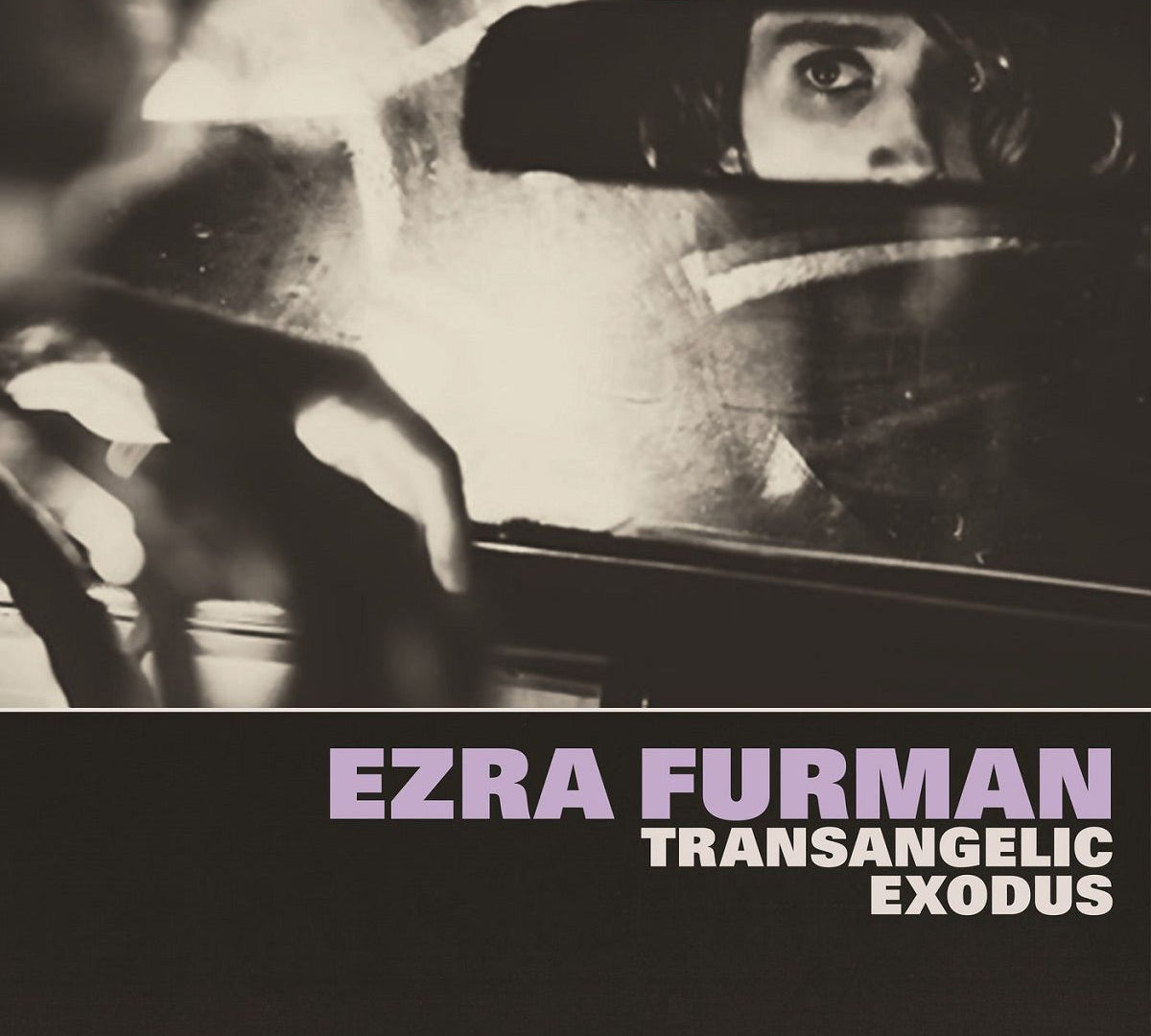 Ezra Furman - Transangelic Exodus