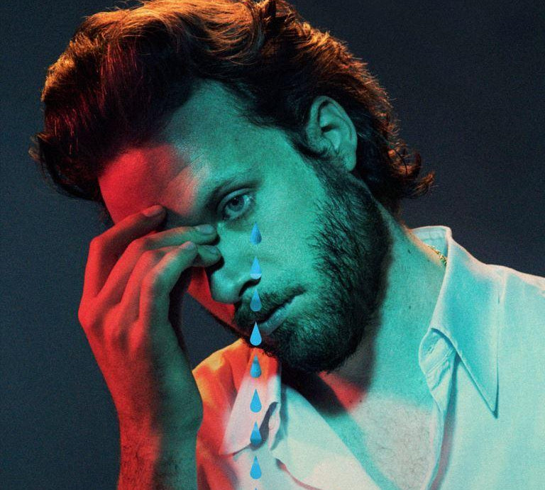 Father John Misty - God’s Favorite Customer