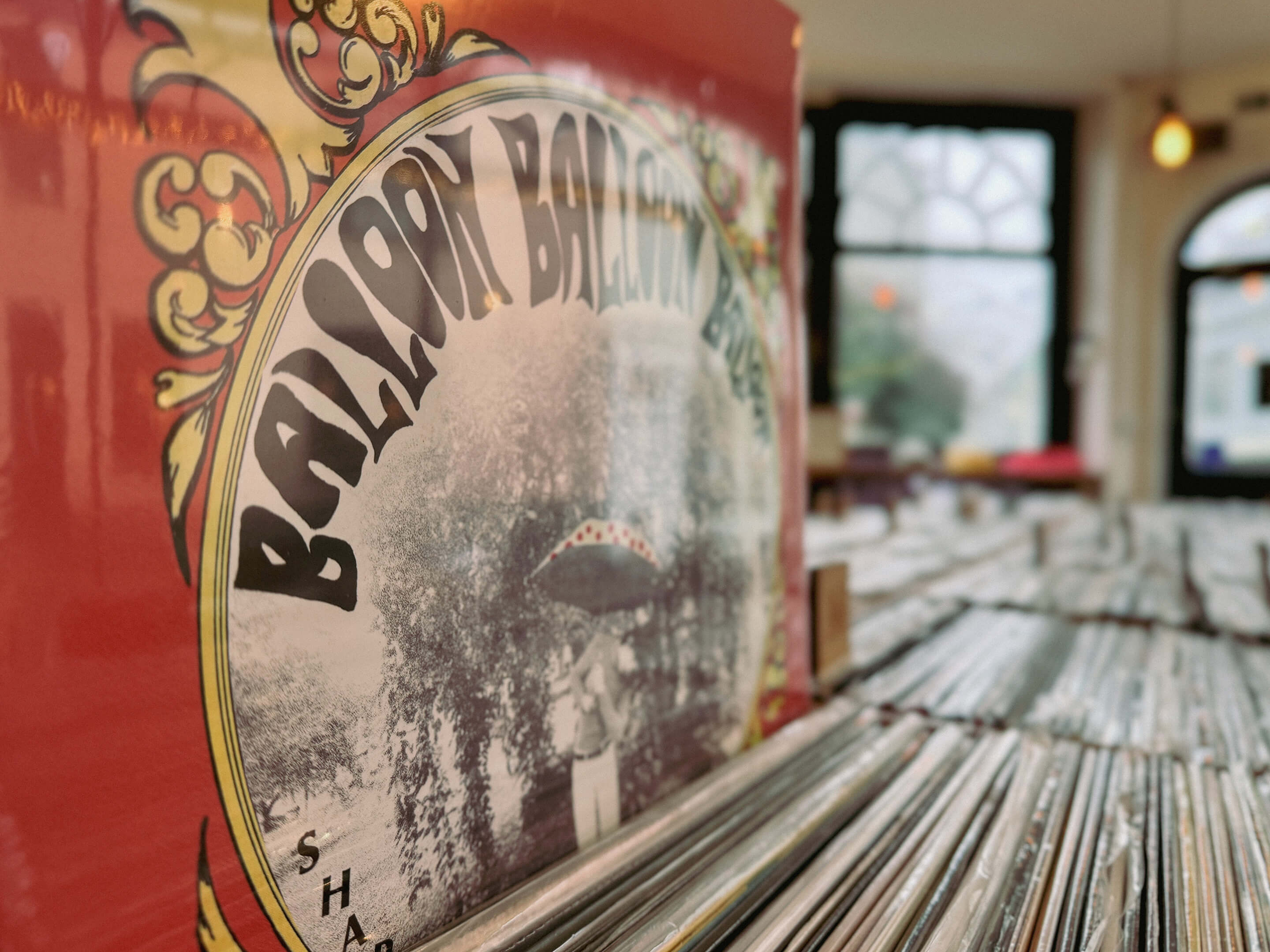 The Saints, Sunn O))), Sharp Pins, Jim Legxacy, Quatermass III, OSEES, Ditz and Daisy Rickman.