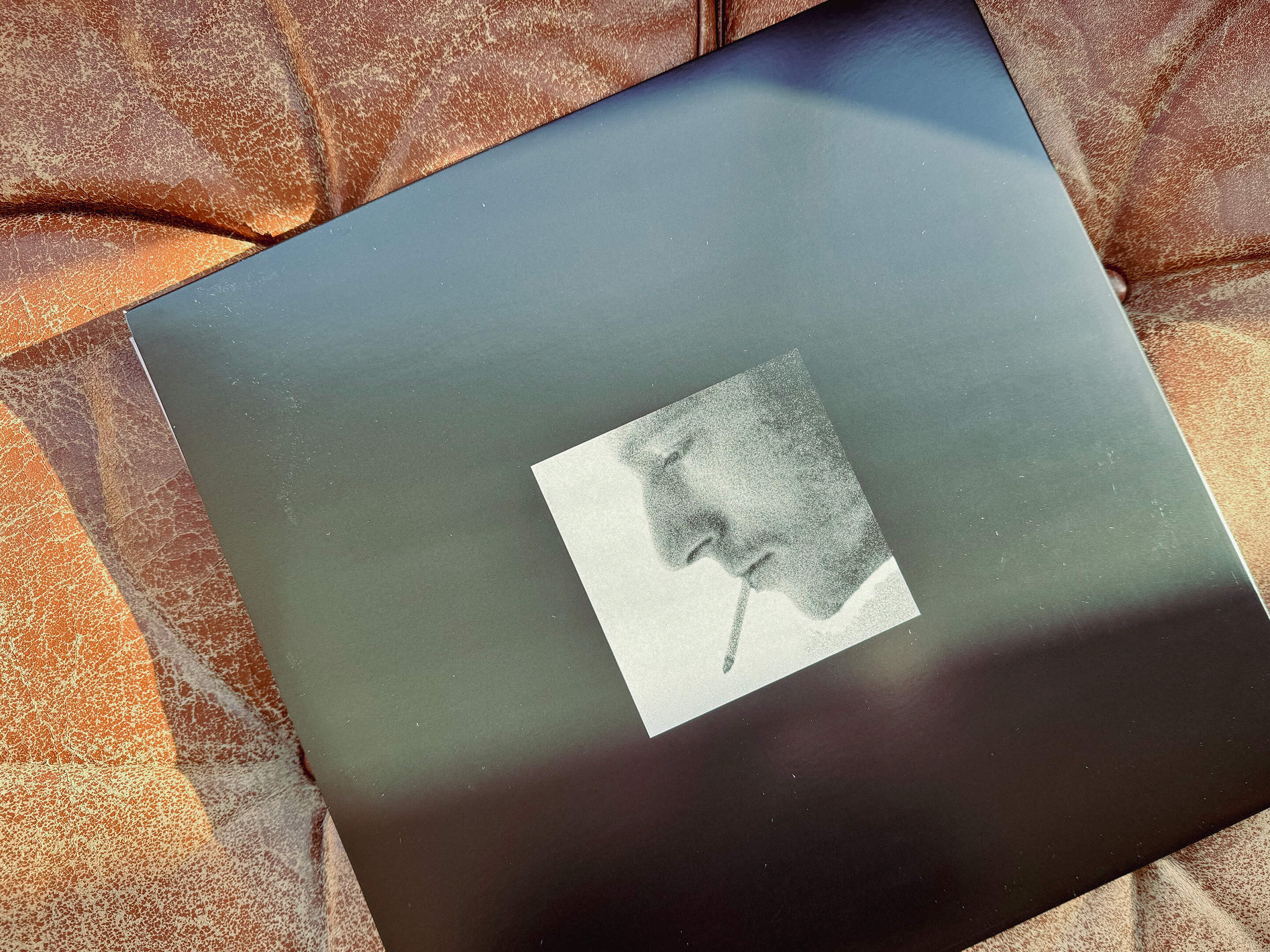 Alan James Eastwood - Seeds