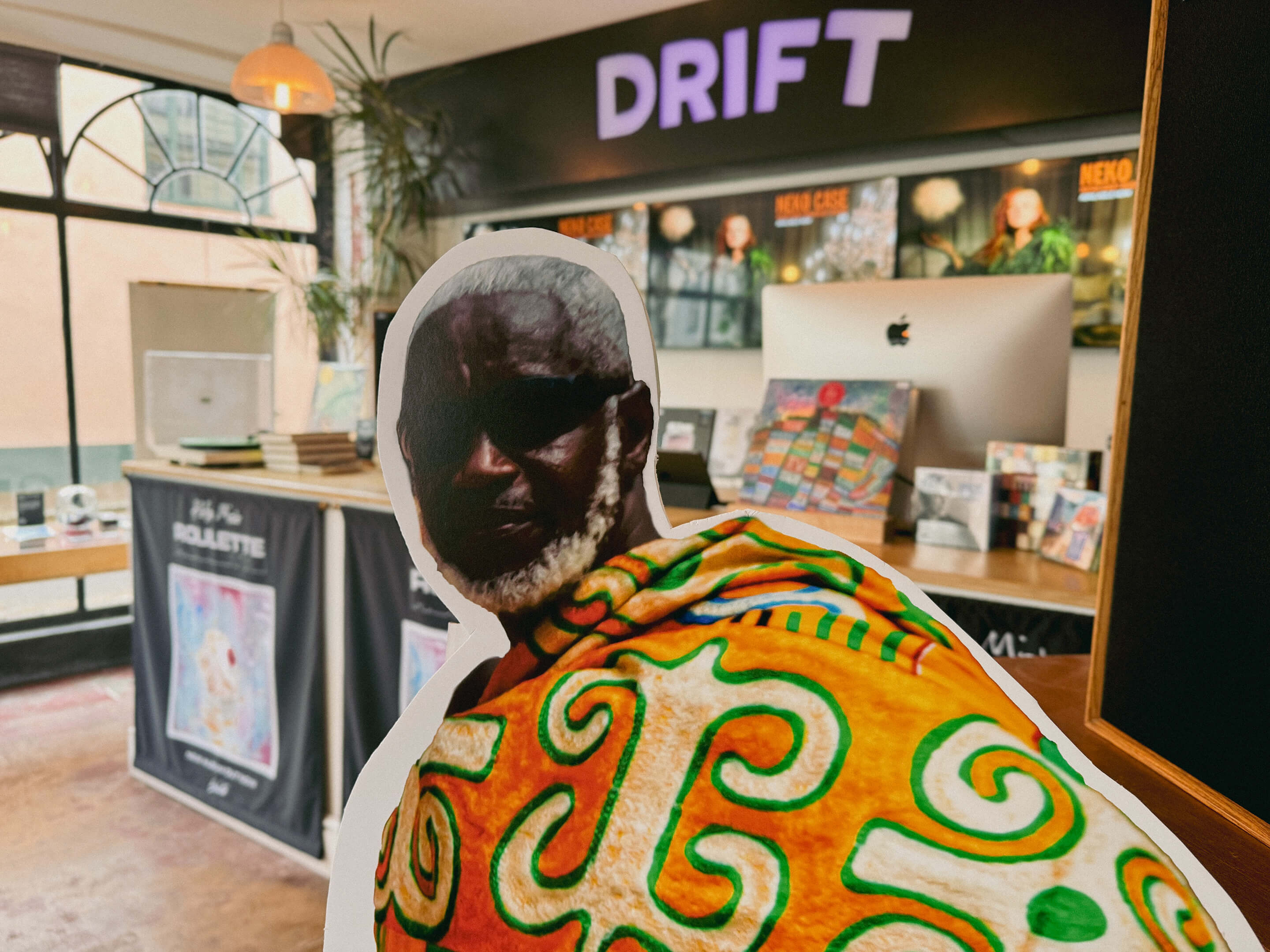 Ata Kak, SML, Midlake, Steve Gunn, Sorry, Stella Donnelly and Hayley Williams.