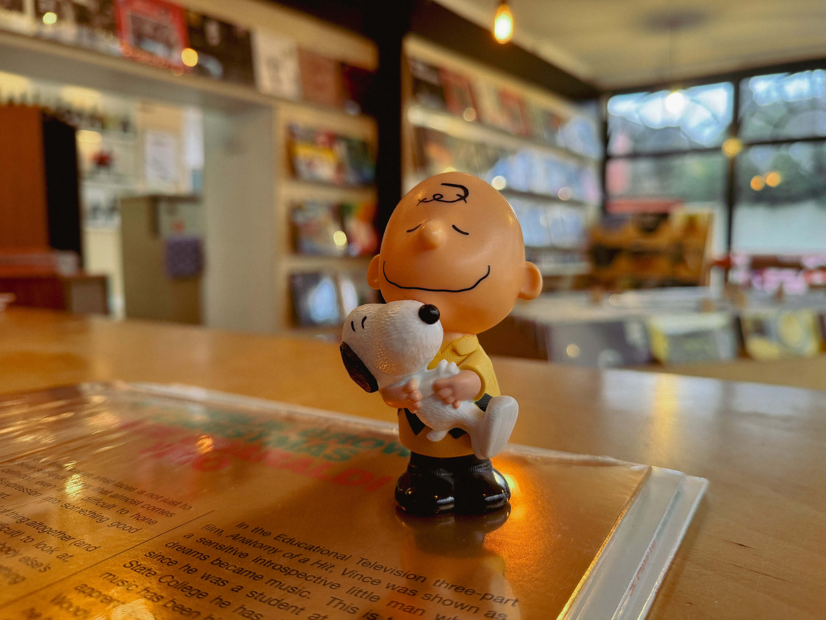 Vince Guaraldi Trio - A Charlie Brown Christmas