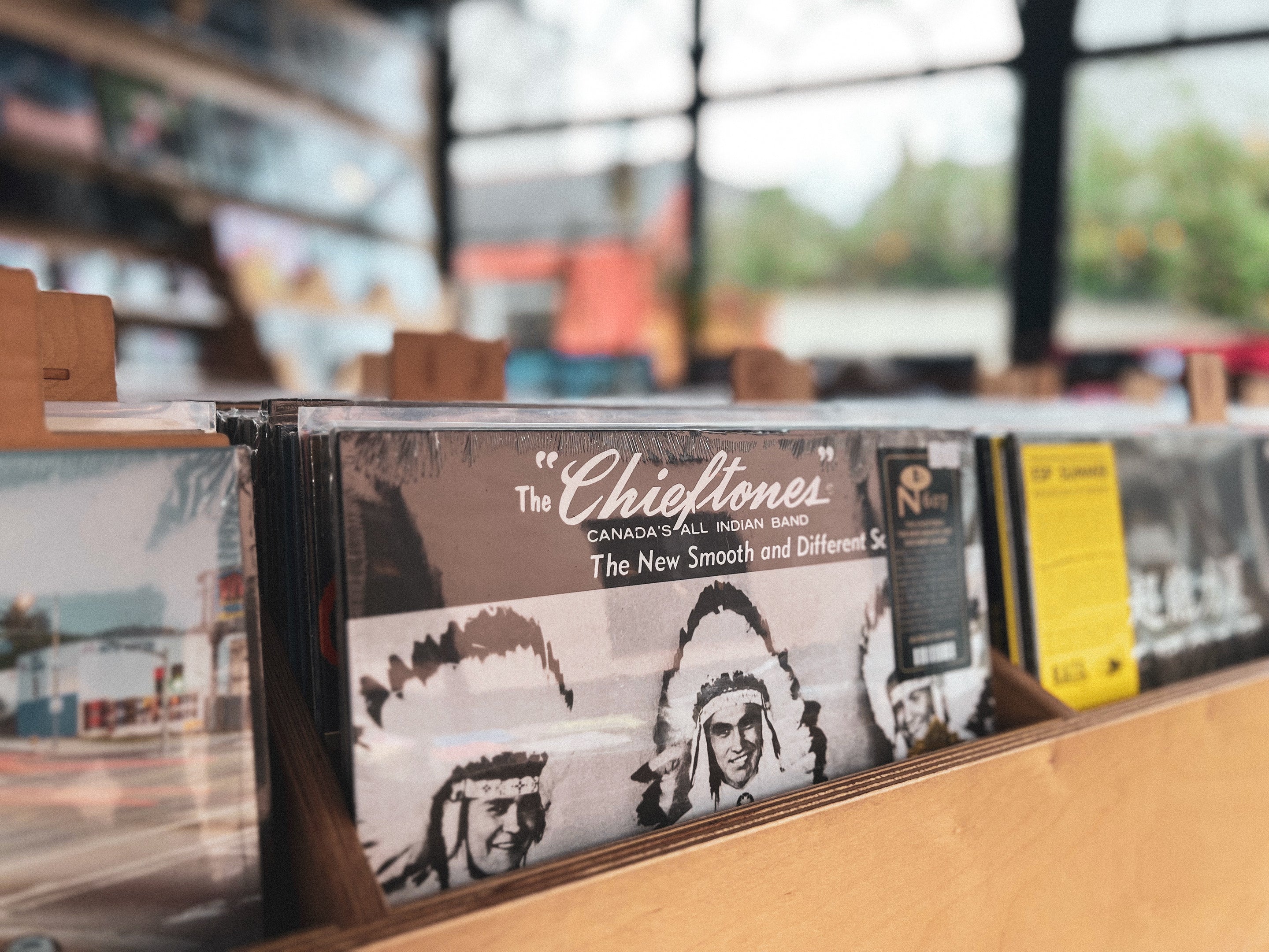Best New Reissues: The Chieftones, Duster, La Clave, João Donato, Kai Winding, Stan Getz, The Chills and Curtis Counce.