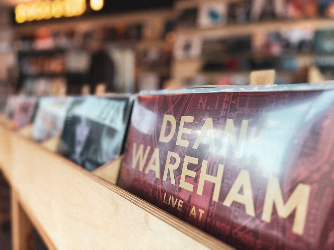 Records of the Week Dean Wareham, Eels, Mac Demarco, Sleaford Mods, T