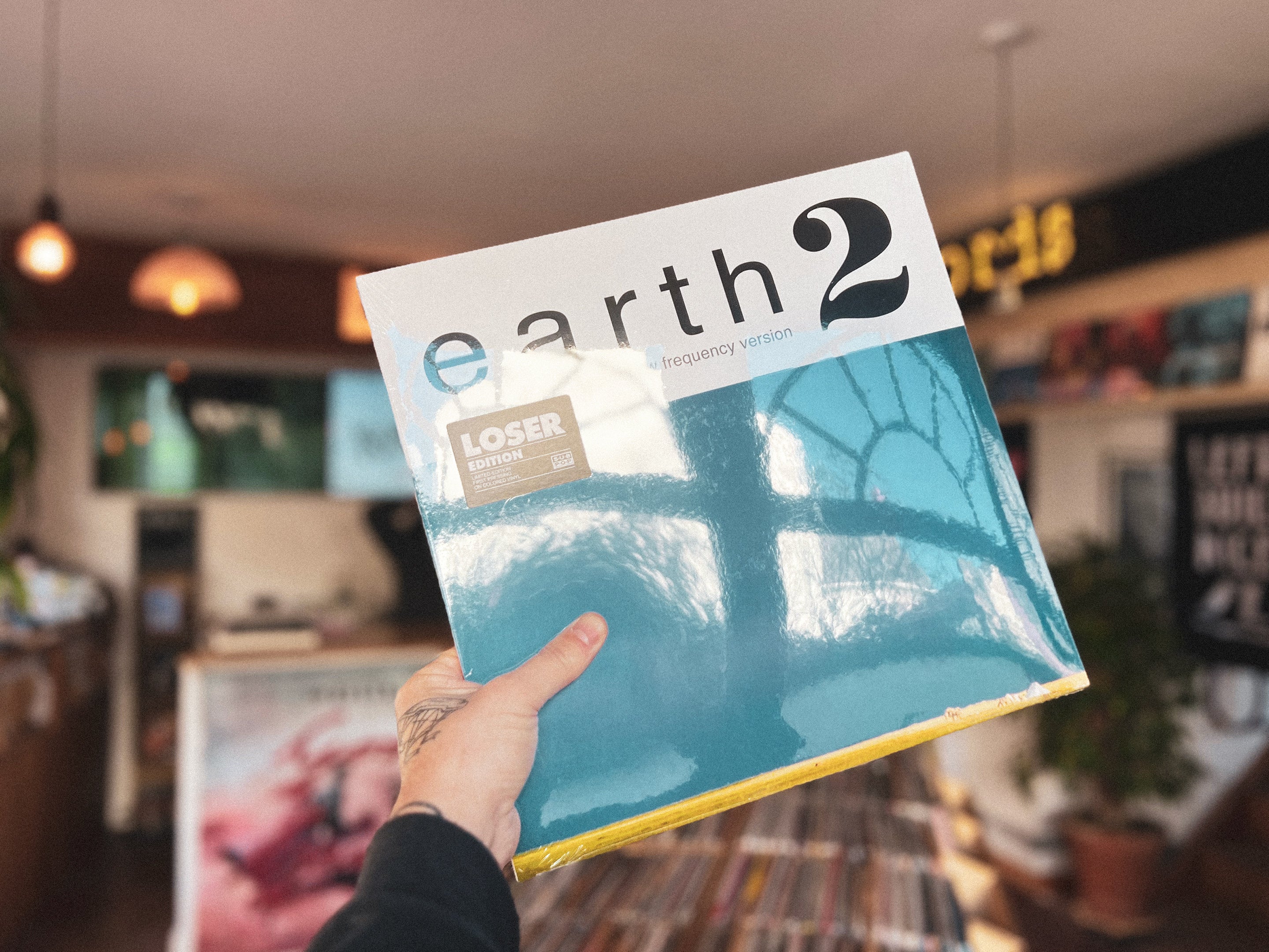 Best New Reissues: Earth, Explosions in the Sky, Kenny Burrell, Belle and Sebastian, Jack Wilson and some SCORCHERS on Soul Jazz.