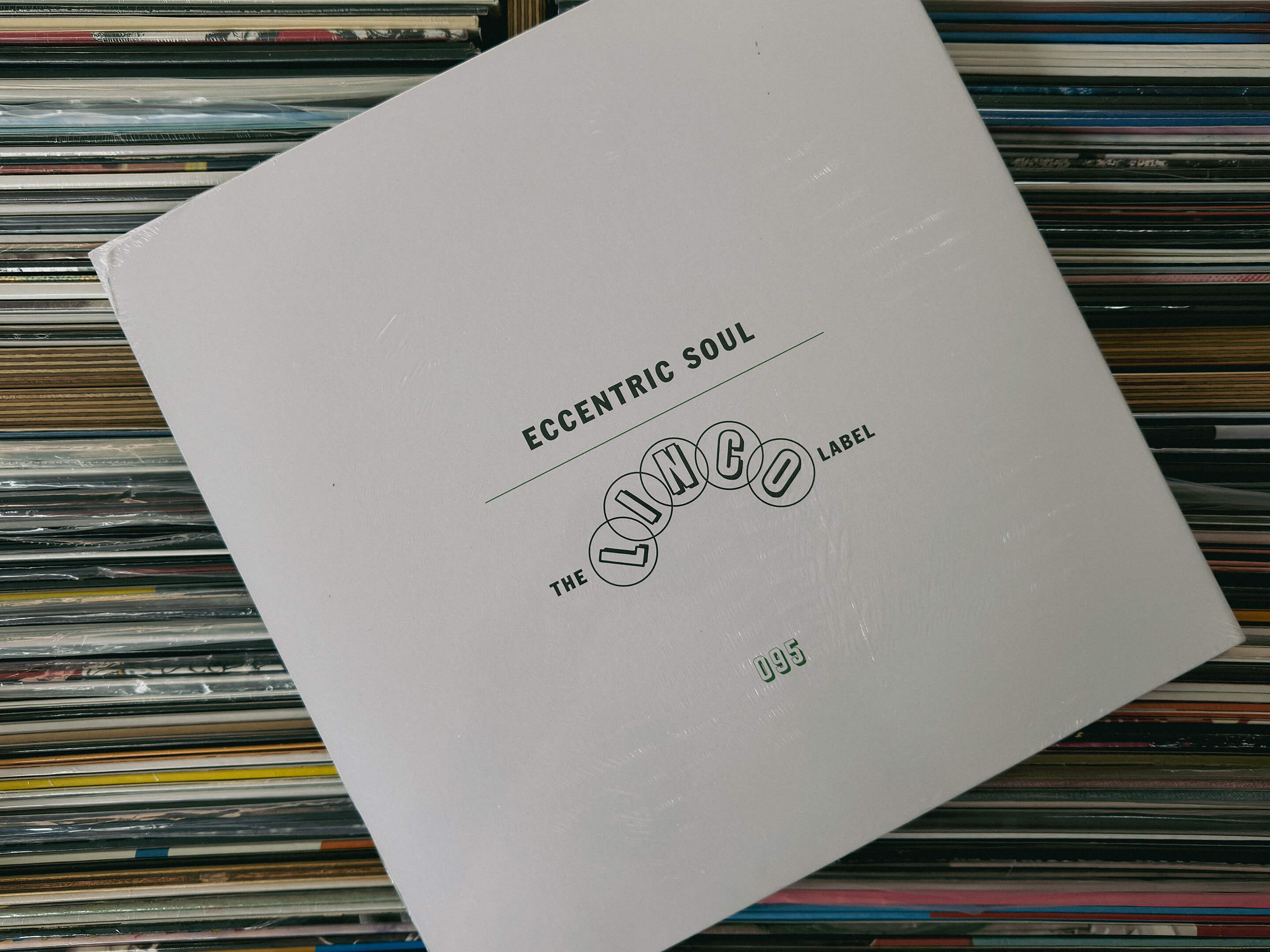 The Linco Label, Countdown Records, Chapterhouse and Xmal Deutschland.