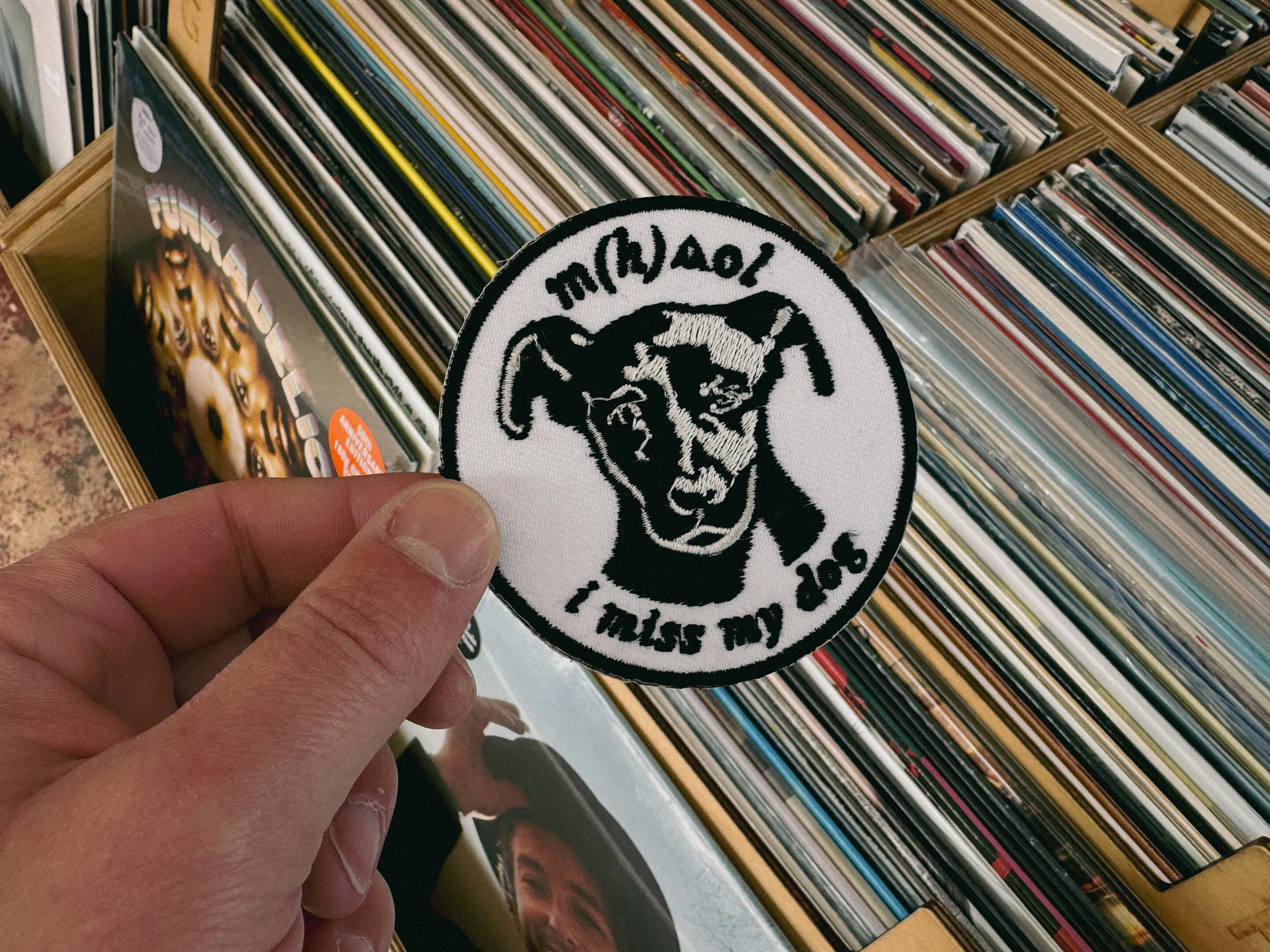 M(h)aol, Surprise Chef, Billy Nomates, Miso Extra, Ezra Furman, Friendship, Tune Yards, Grails and AAA Gripper.