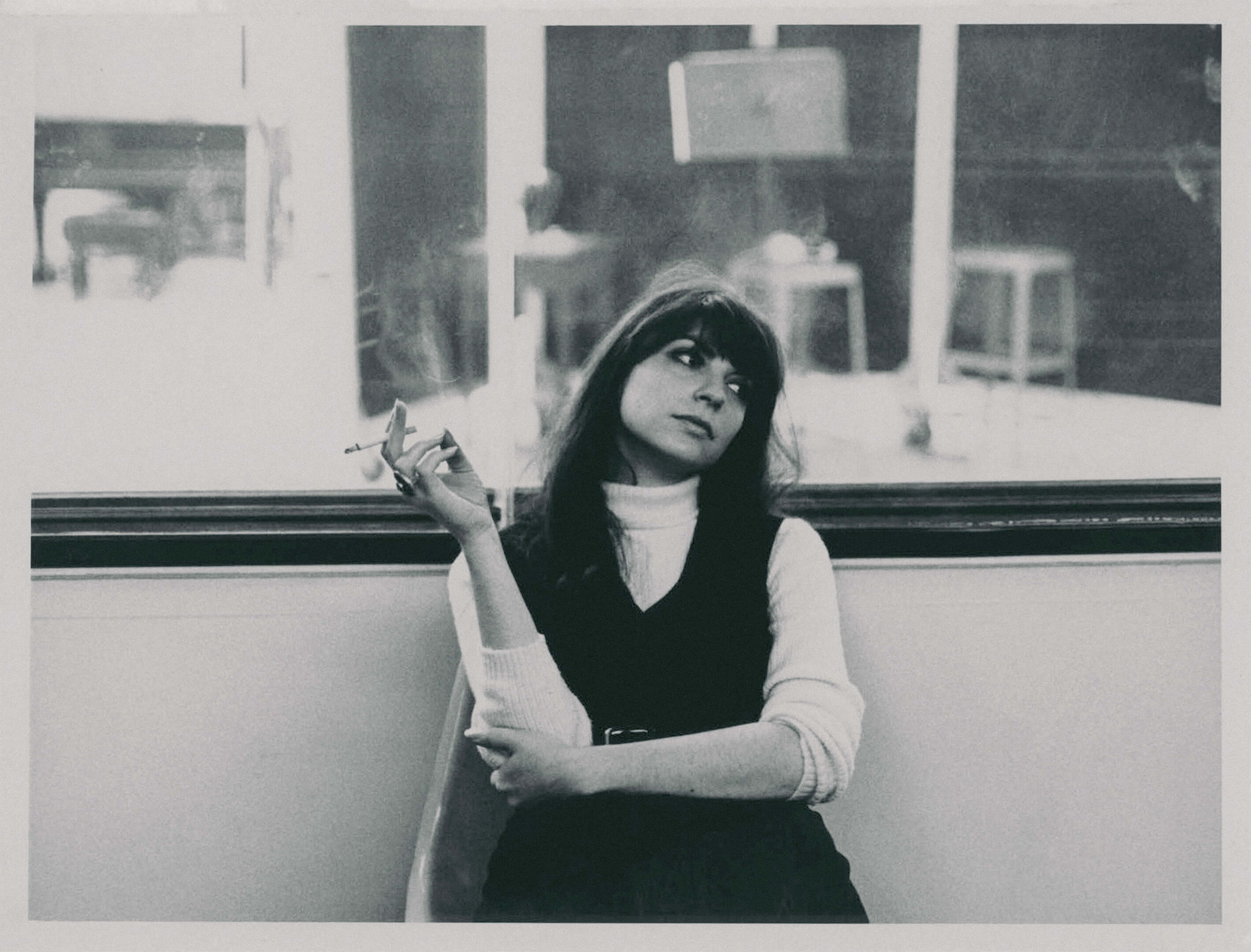 Margo Guryan - Take a Picture