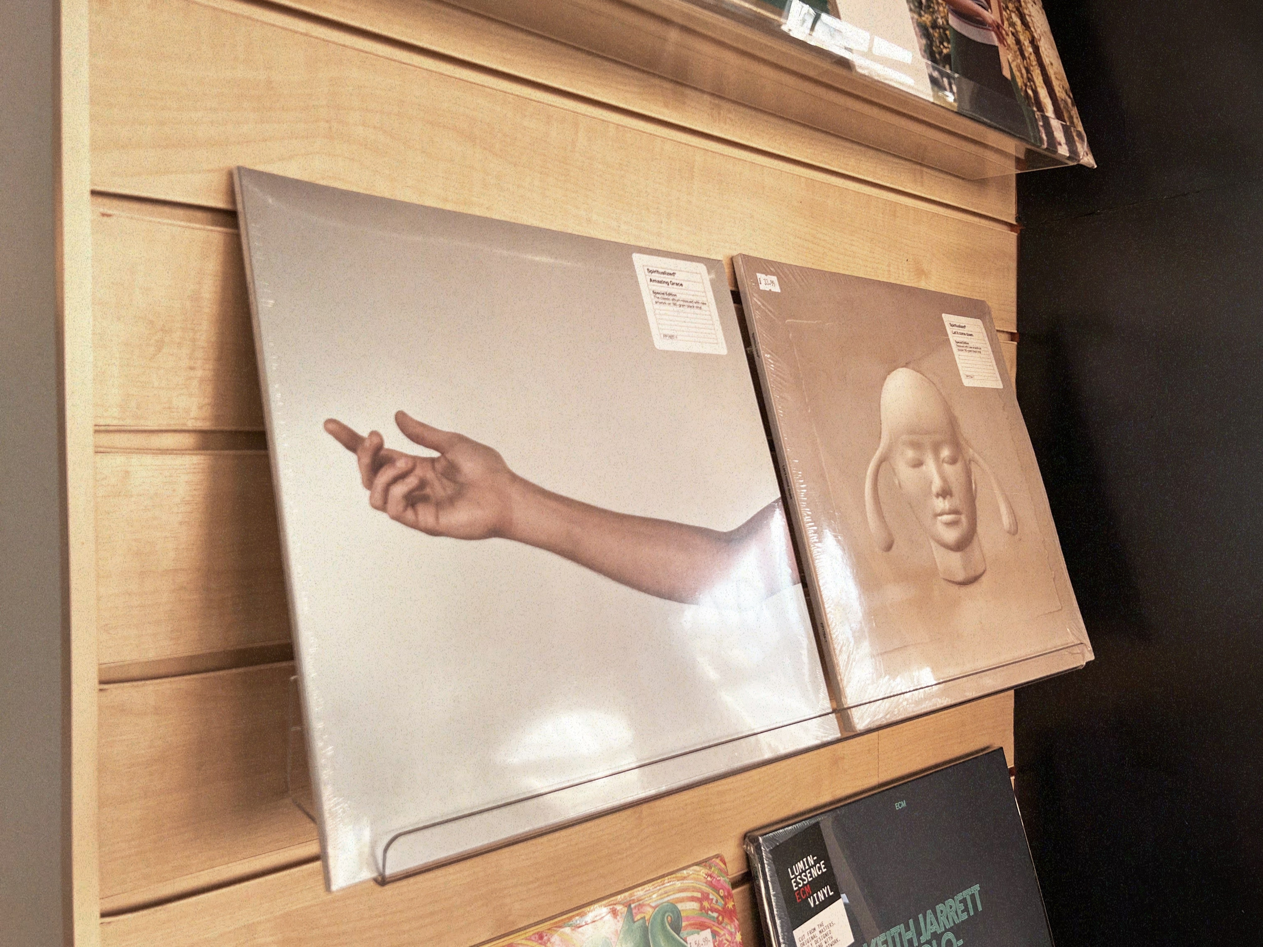 Best New Reissues: Spiritualized®, Saint Etienne, 90 Day Men, Clifford Brown, Bud Powell and Nuggets!