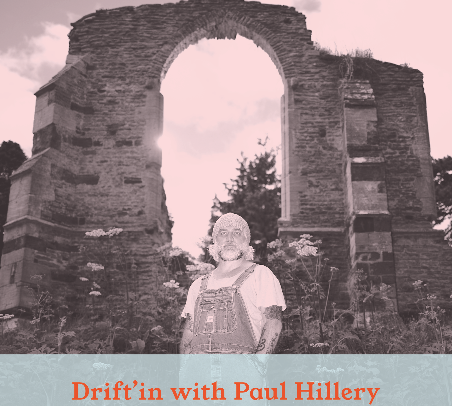 Mix | Drift'in with Paul Hillery