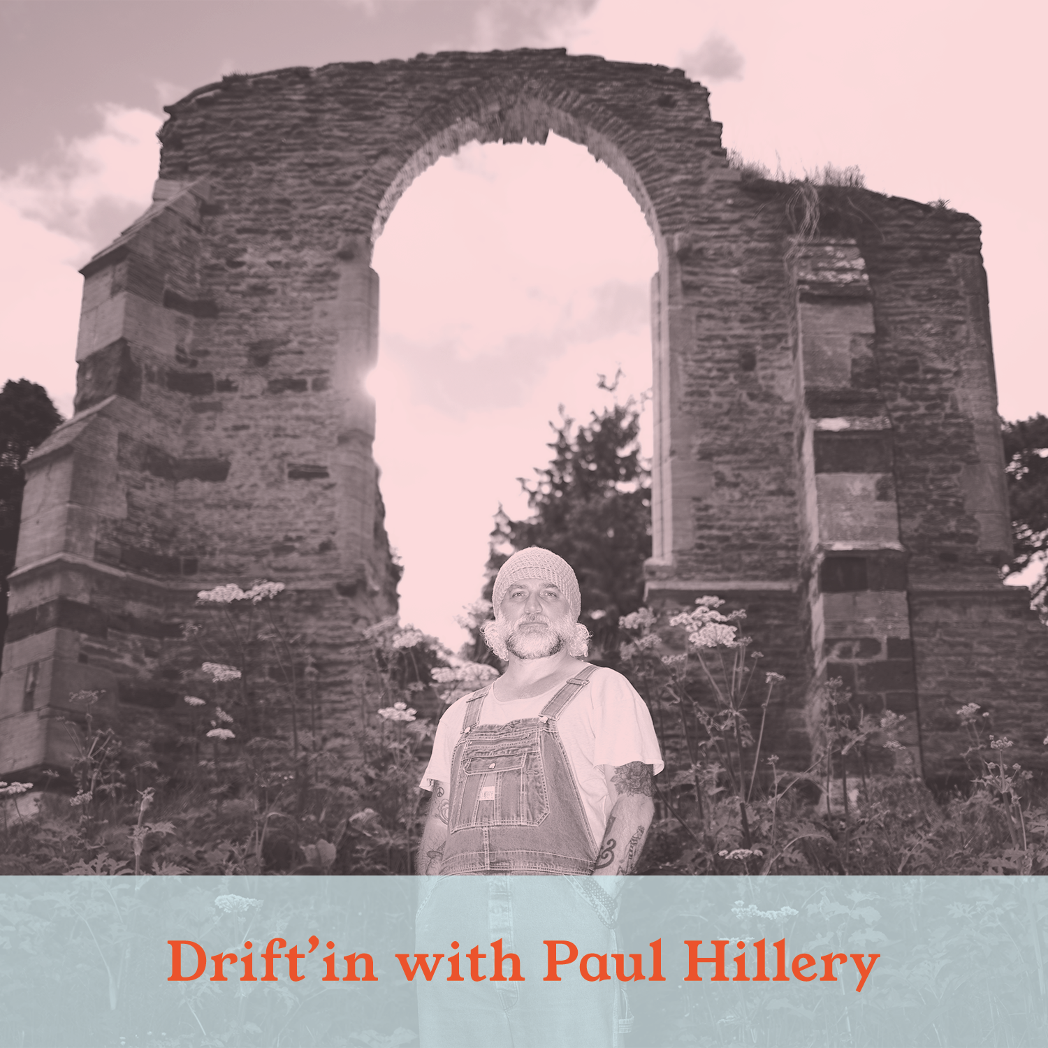 Mix | Drift'in with Paul Hillery