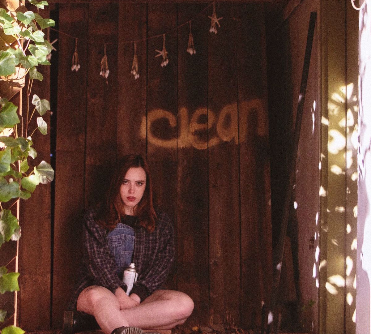 Soccer Mommy - Clean