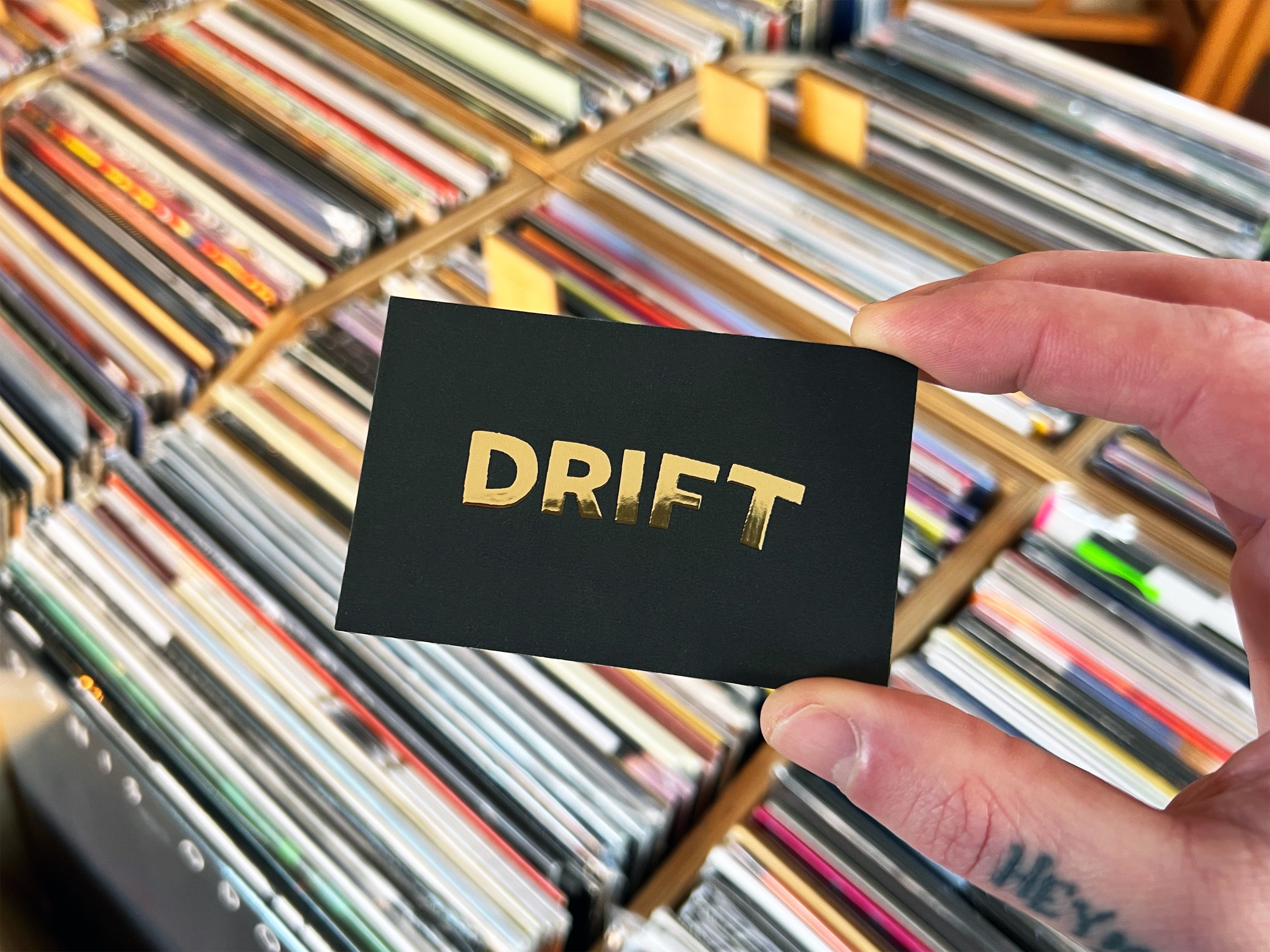 Three ways that Drift can help you get the music you want at Christmas.