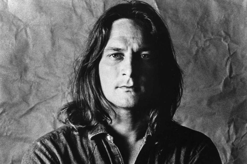 Gene Clark 'No Other' playback at Totnes Cinema