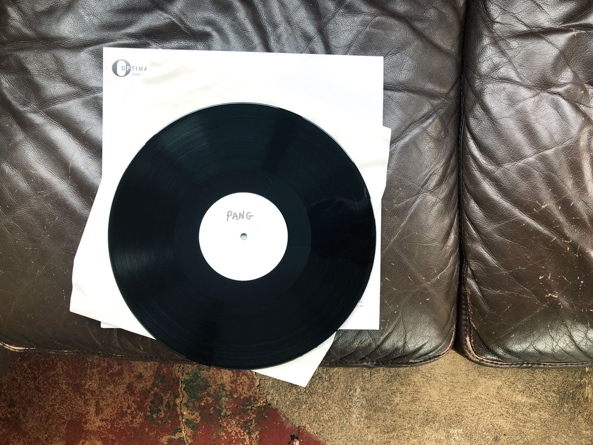 Would you like to win a Gruff Rhys test pressing?