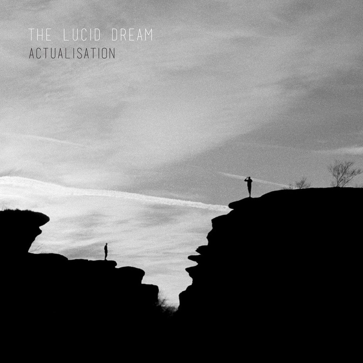 The Lucid Dream - Actualisation