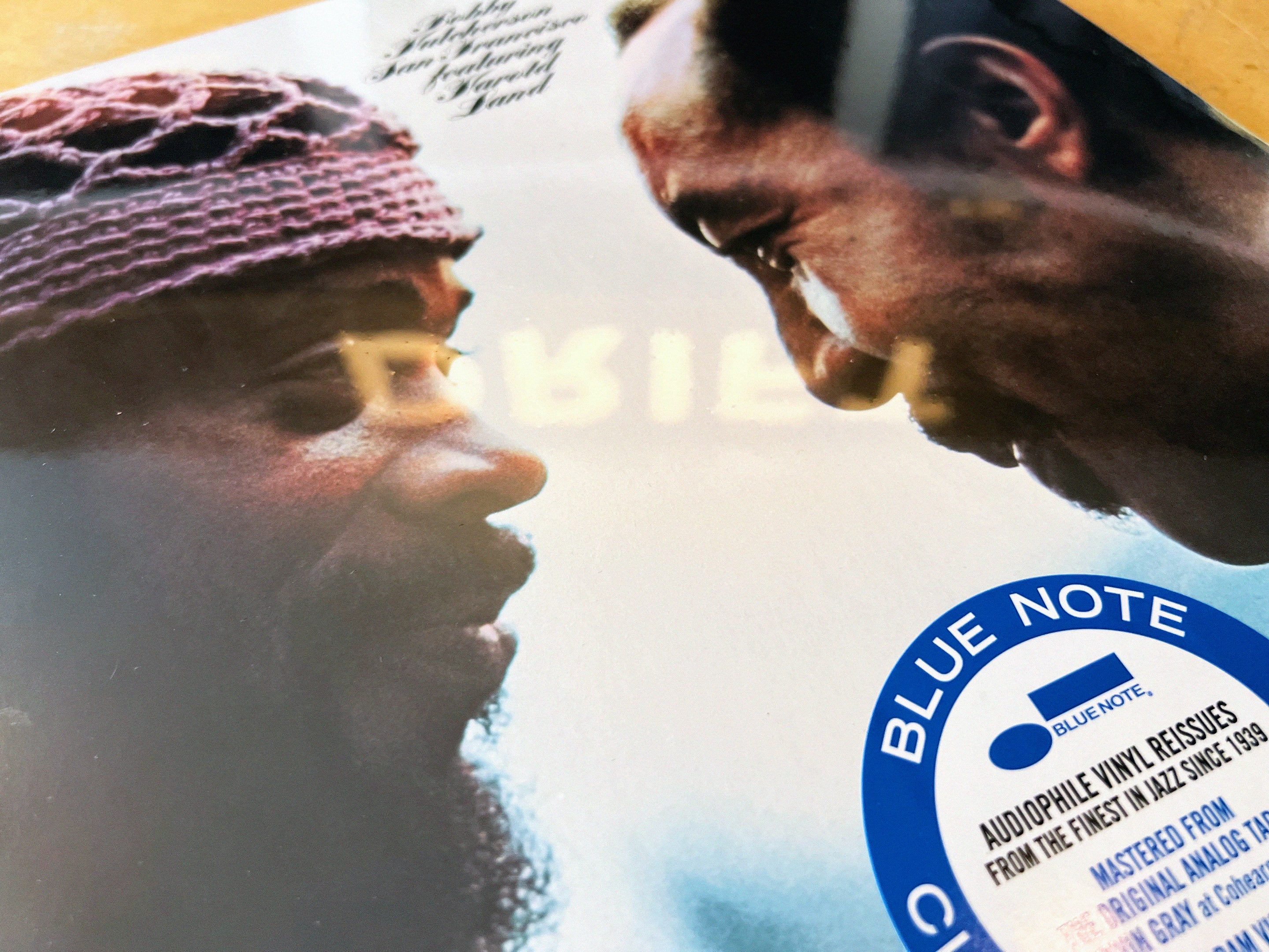 Best New Reissues: Bobby Hutcherson, Grant Green, Grandmaster Flash & The Furious Five, Sun Ra, Nigeria 70 and The International Submarine Band.
