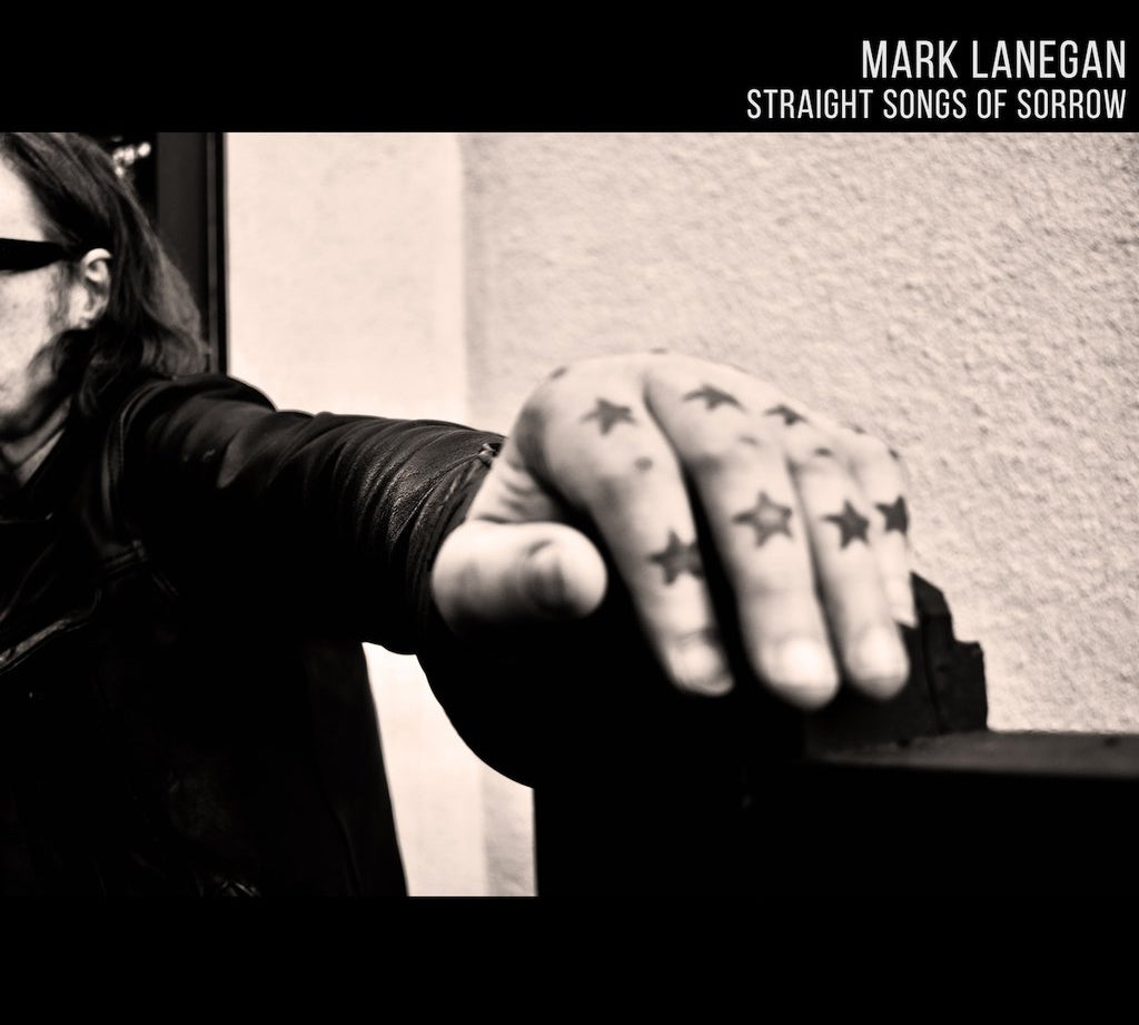 Mark Lanegan - Straight Songs of Sorrow