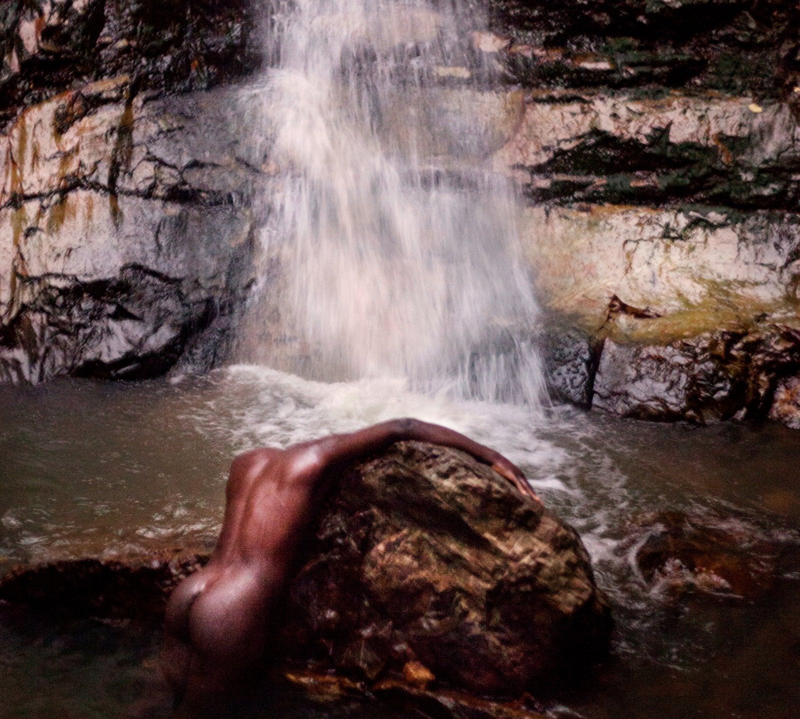 Moses Sumney - græ