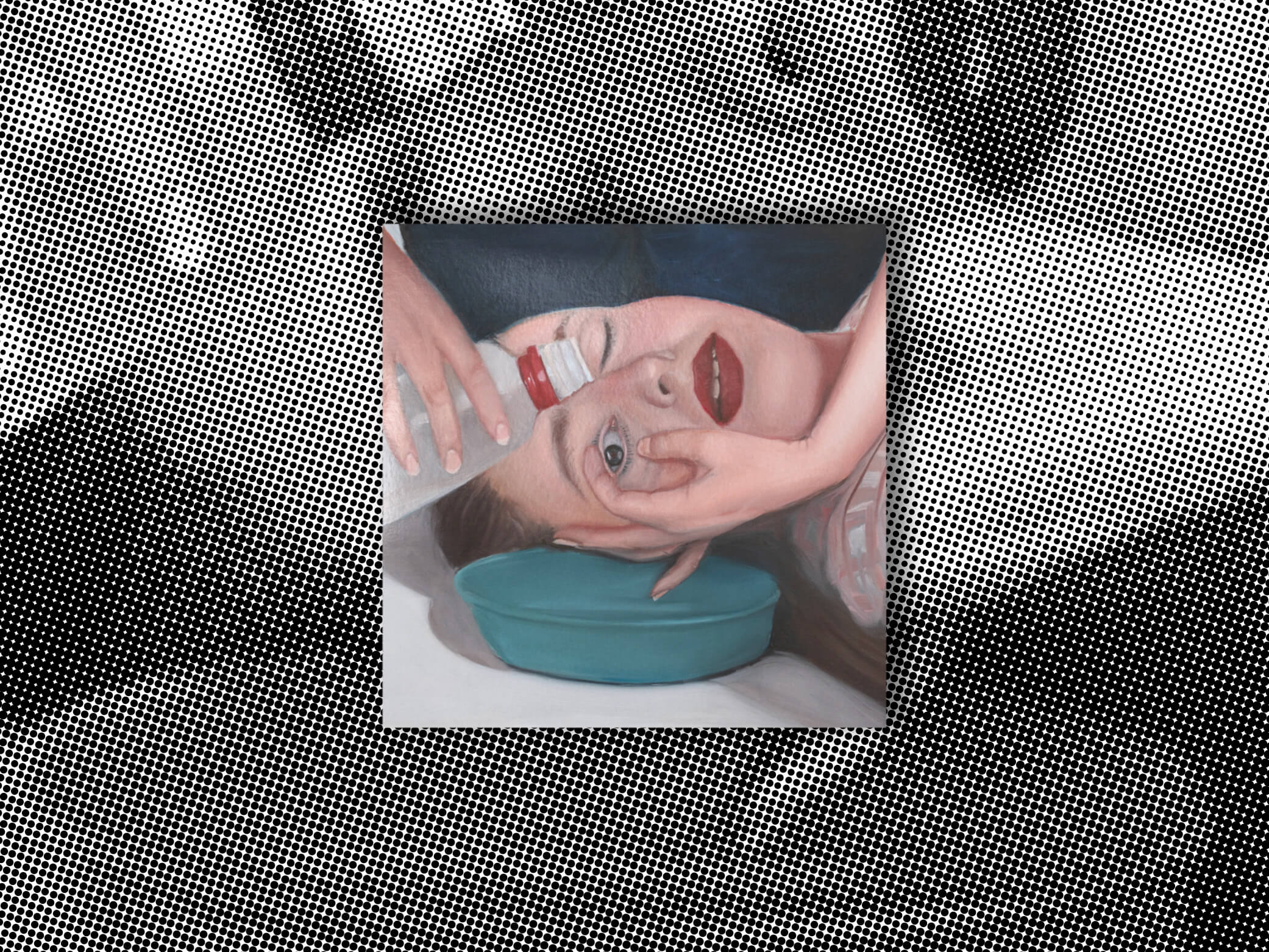 Dry Cleaning - Secret Love