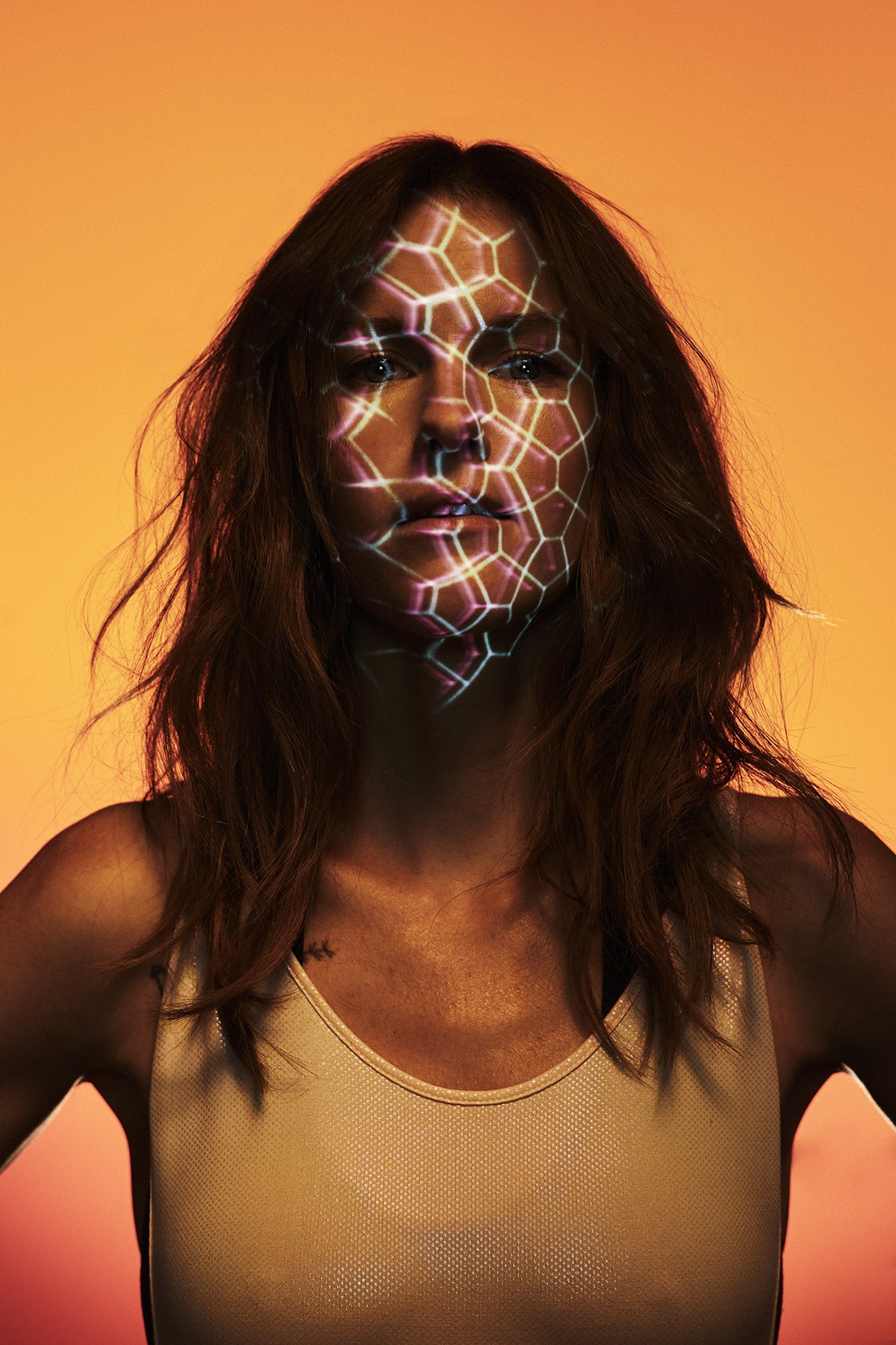 Kaitlyn Aurelia Smith