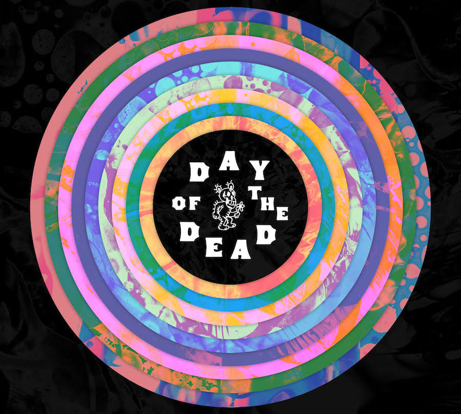 Various Artists - Day of the Dead
