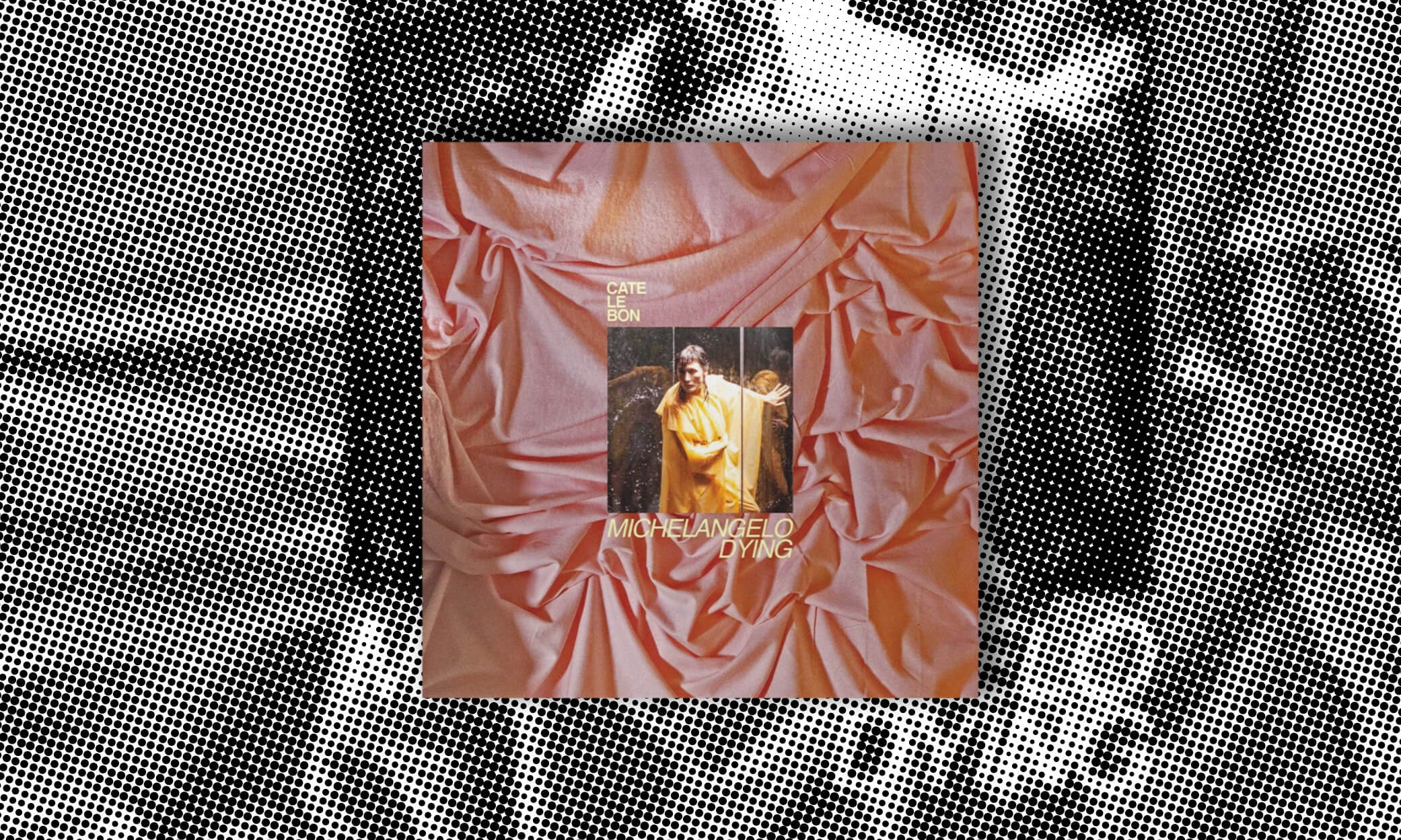 Cate Le Bon - Michelangelo Dying