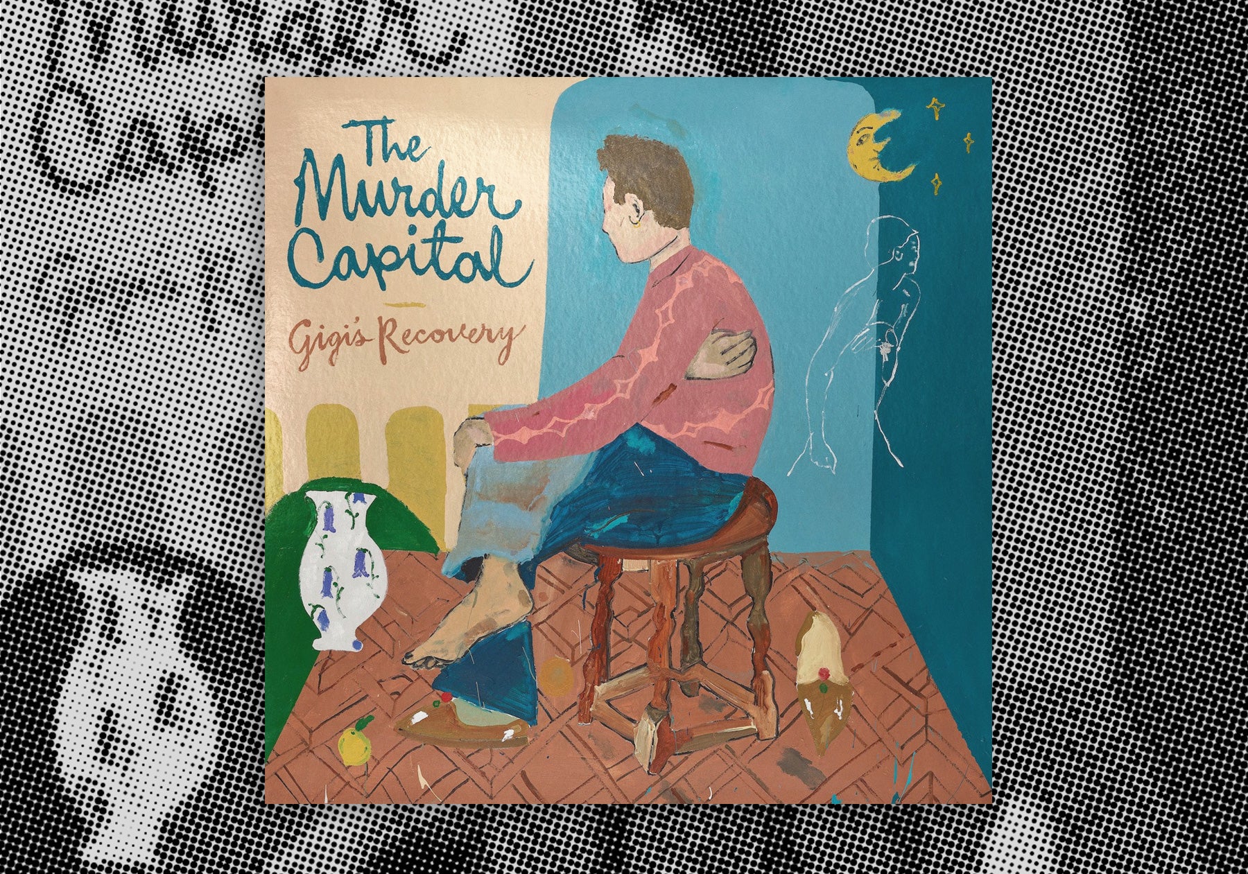 Record of the Month: The Murder Capital - Gigi’s Recovery