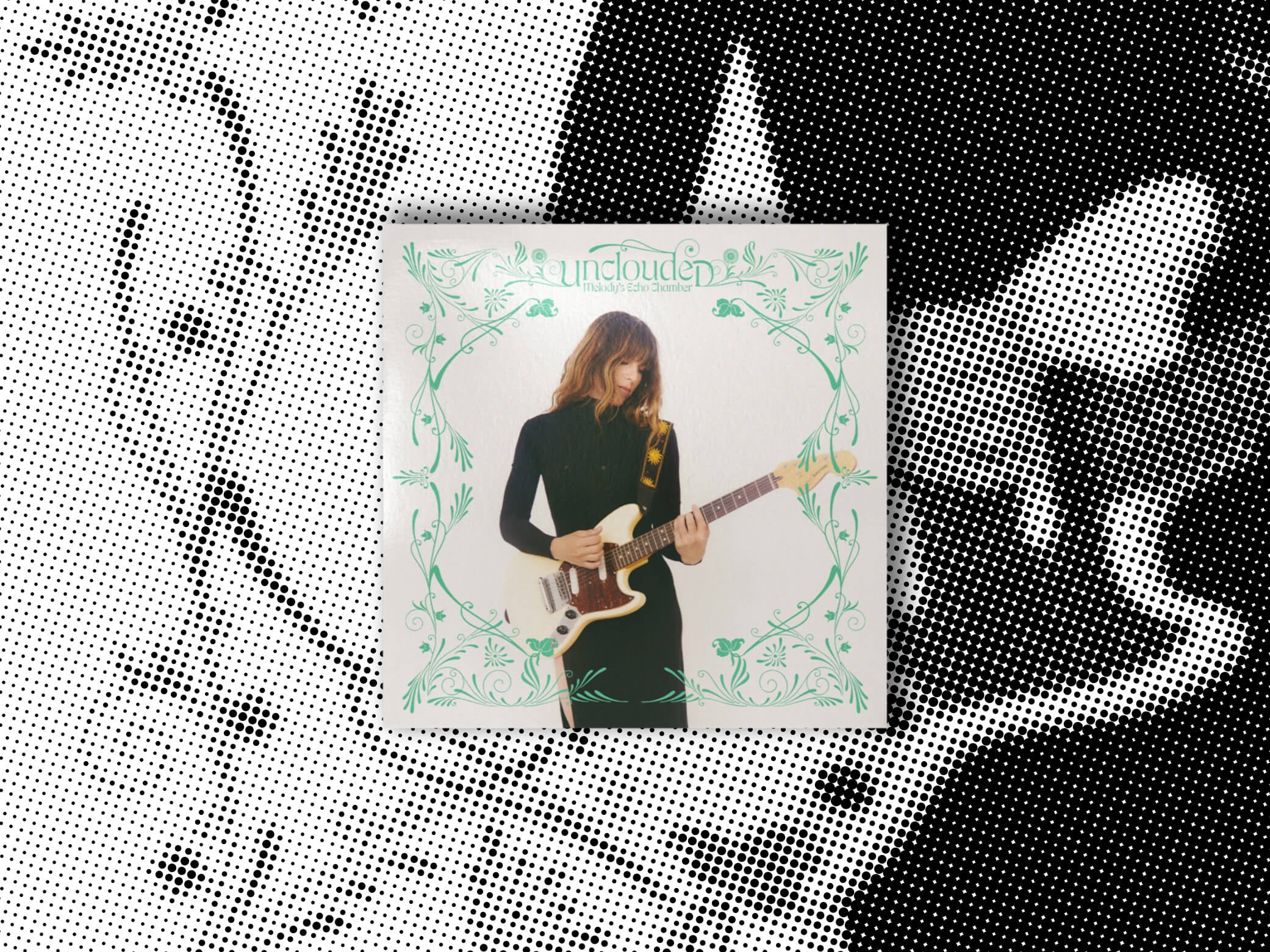 Melody’s Echo Chamber - Unclouded