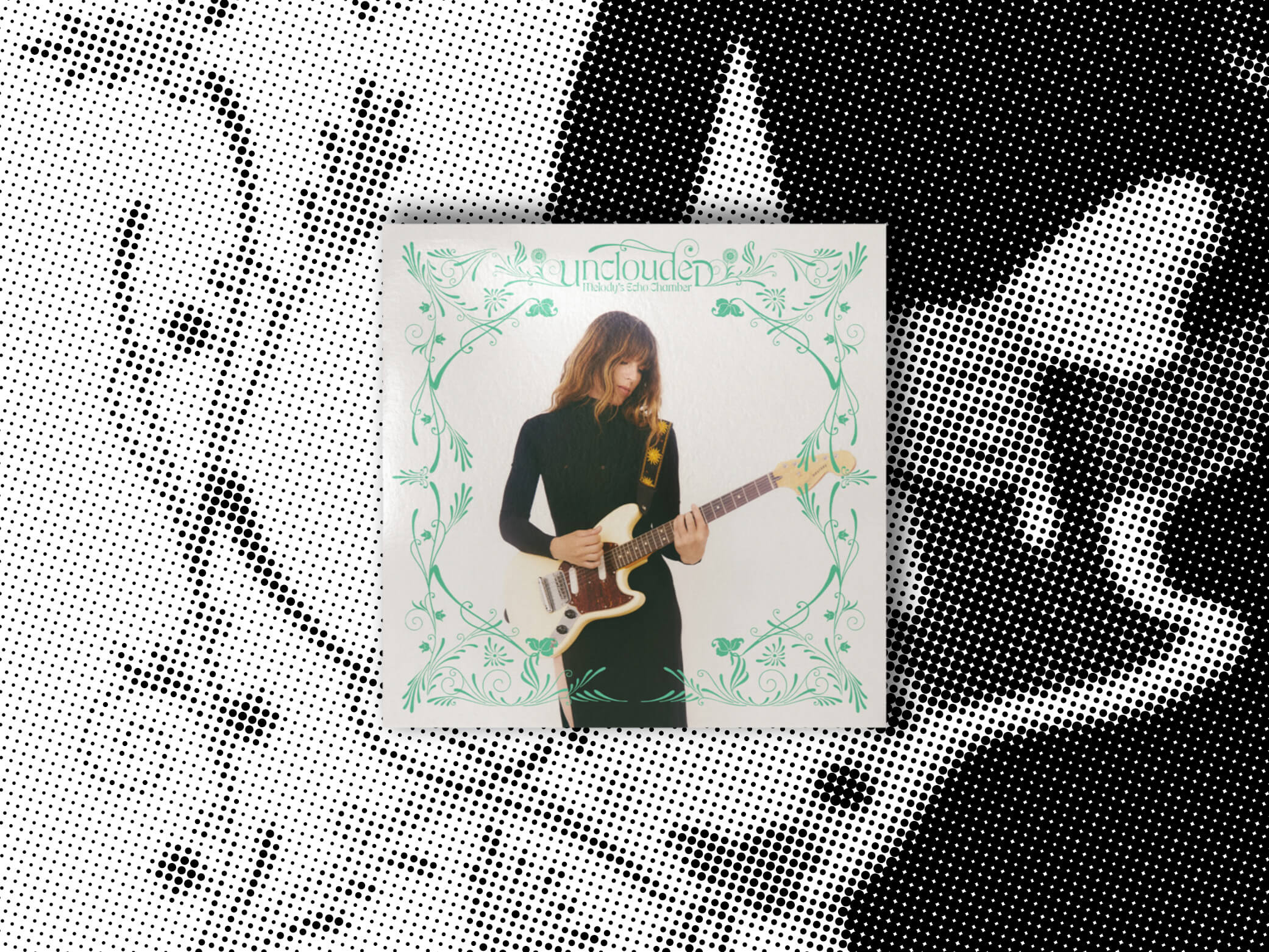 Melody’s Echo Chamber - Unclouded