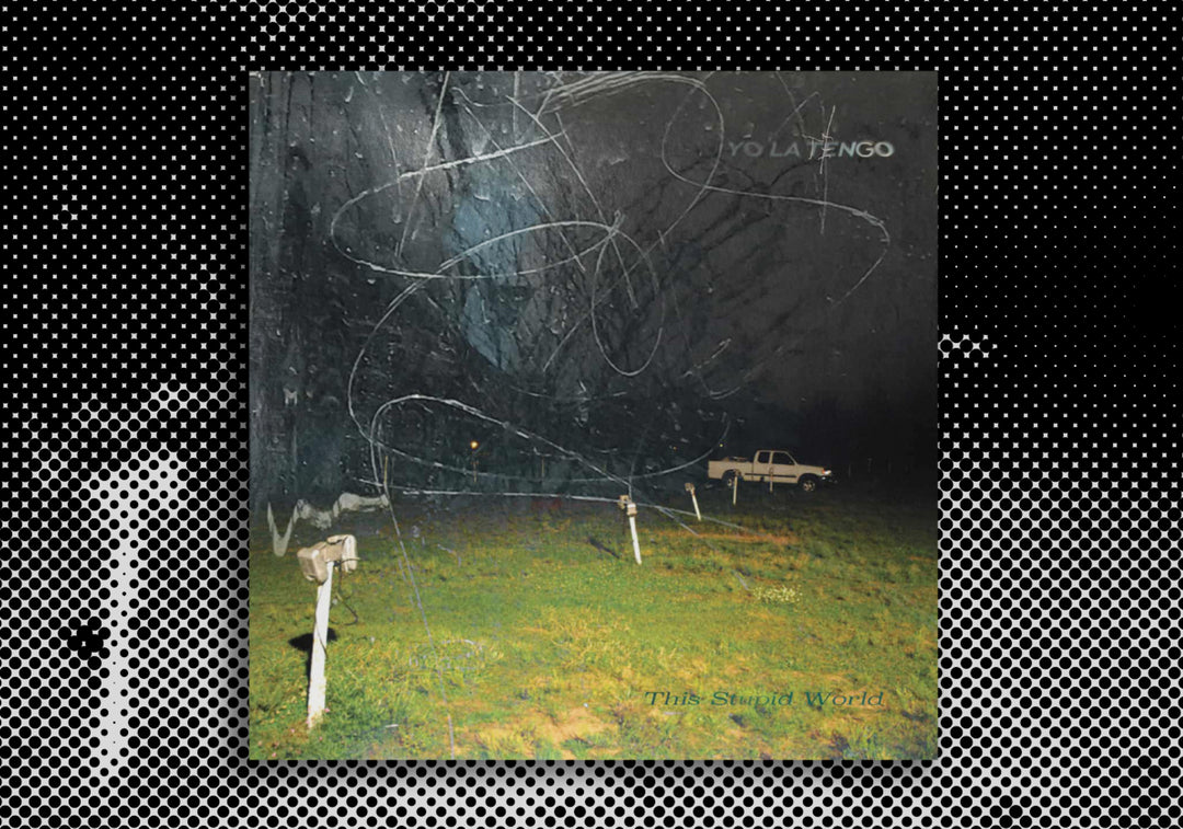 Record of the Month Yo La Tengo This Stupid World The Drift Record