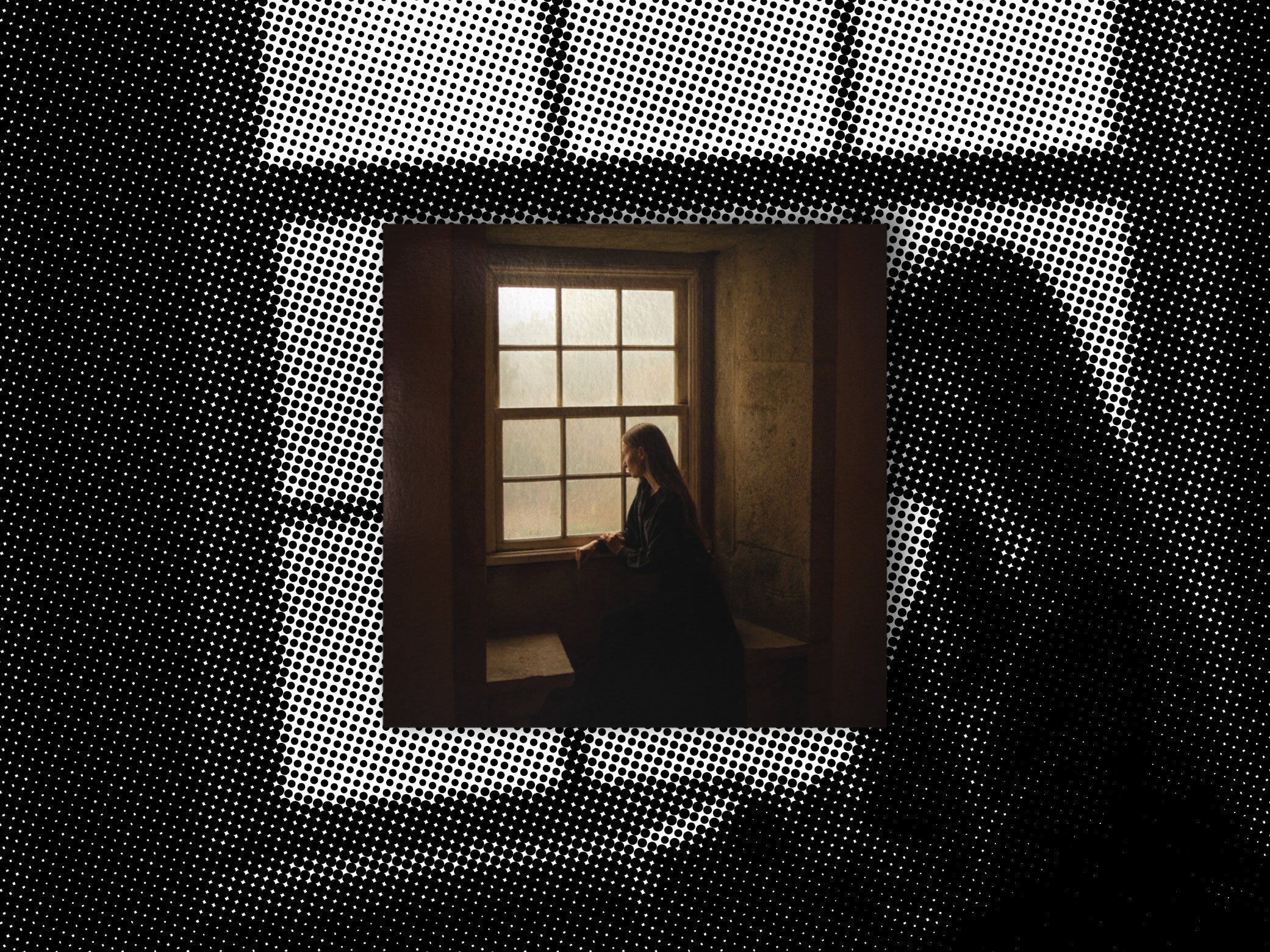 Kara-Lis Coverdale - Changes in Air