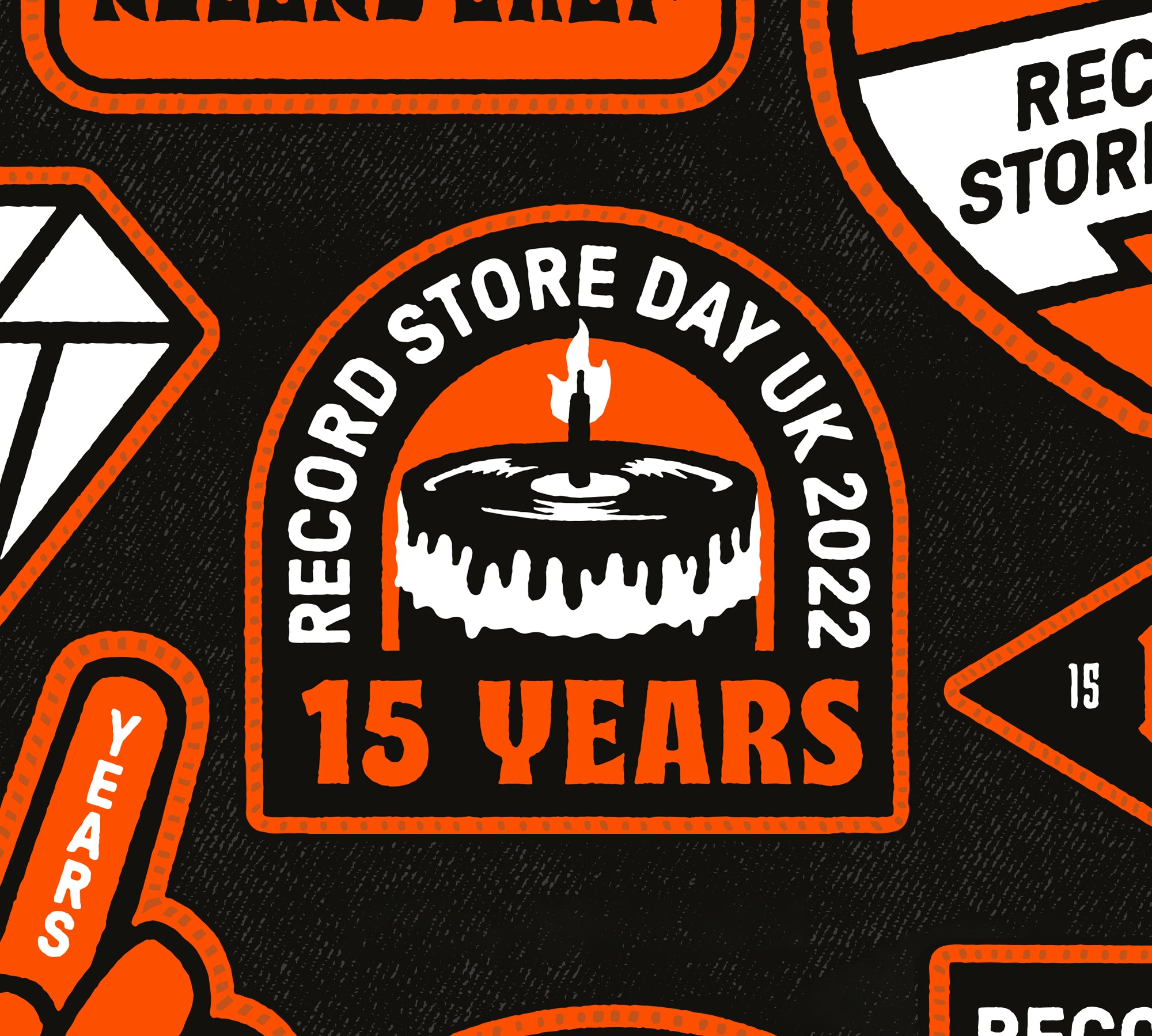 Record Store Day June '22